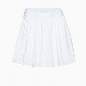 TNA Move Tennis Mini Skirt NWOT